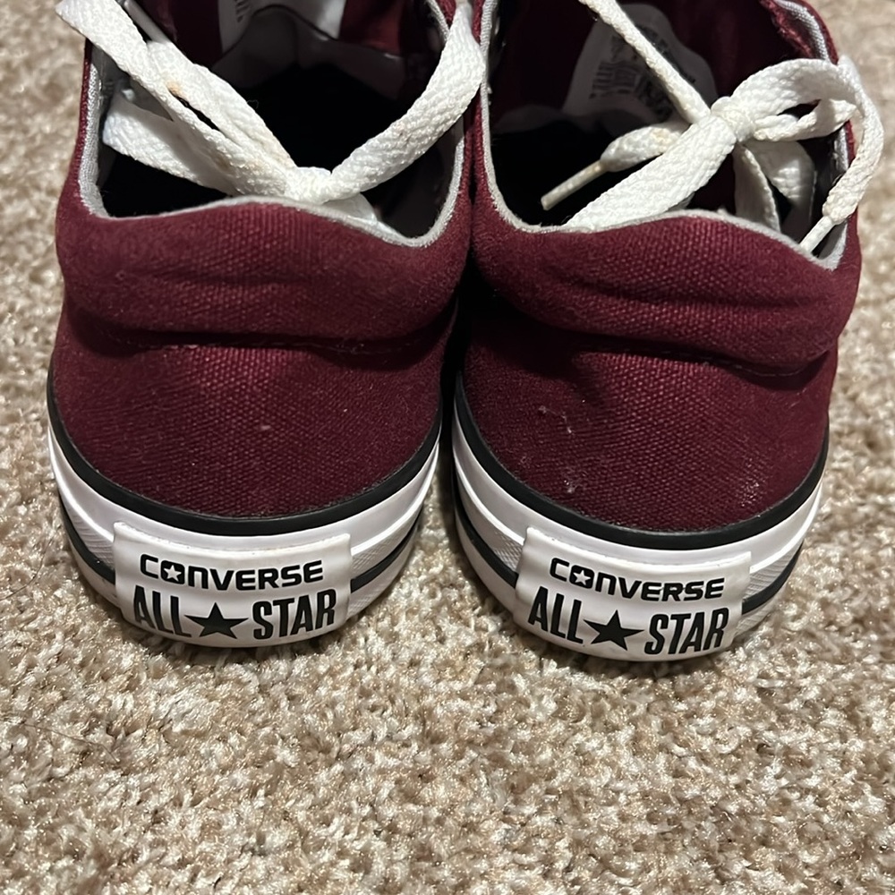 Good condition Converse ! - Picture 2 of 3